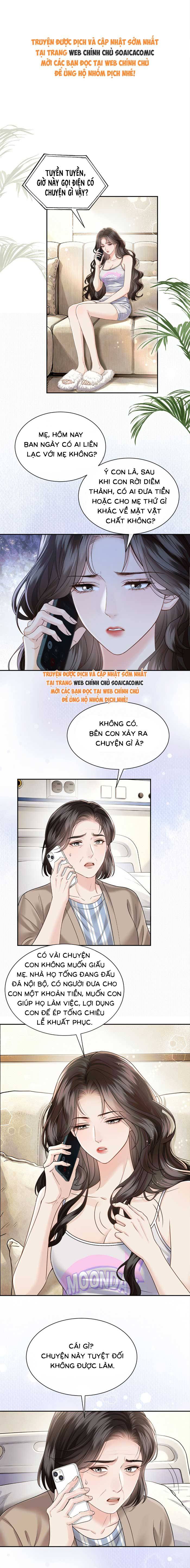 Say Đắm - Chap 95 - Trang 1