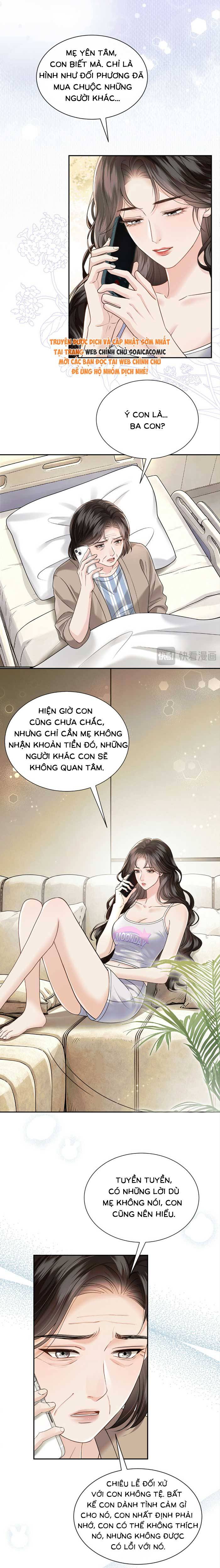 Say Đắm - Chap 95 - Trang 2