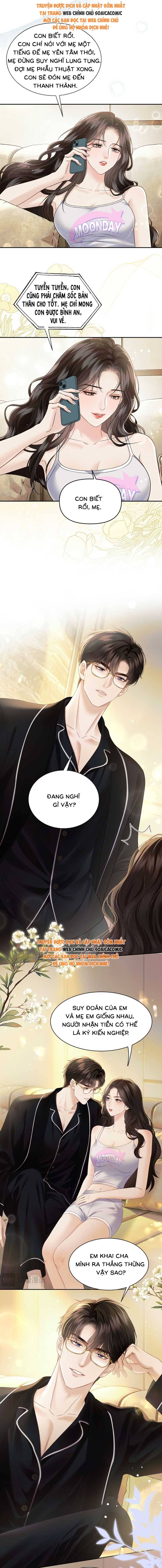 Say Đắm - Chap 95 - Trang 3