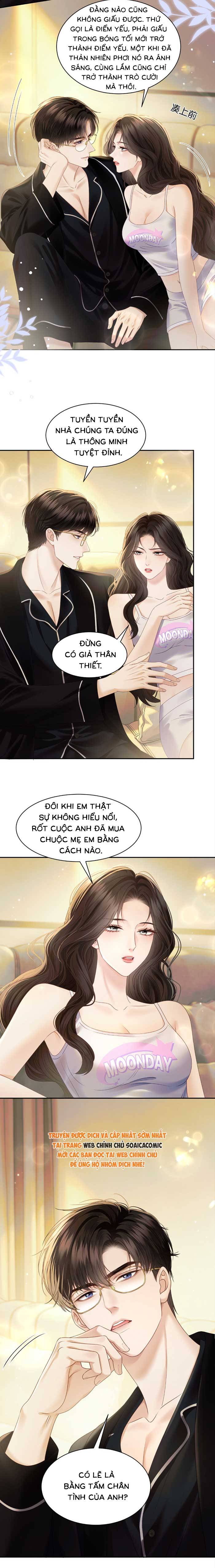 Say Đắm - Chap 95 - Trang 4