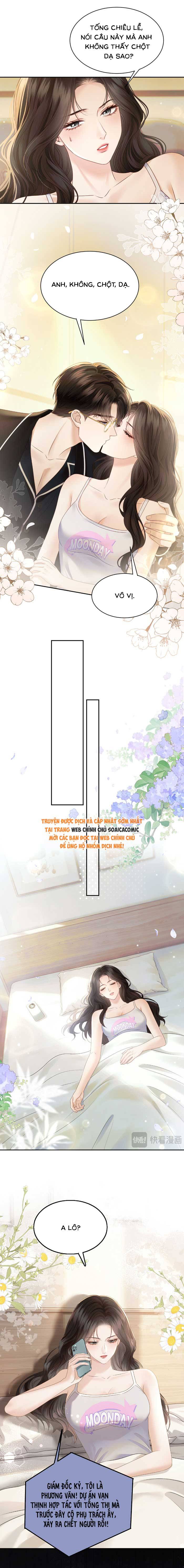 Say Đắm - Chap 95 - Trang 5
