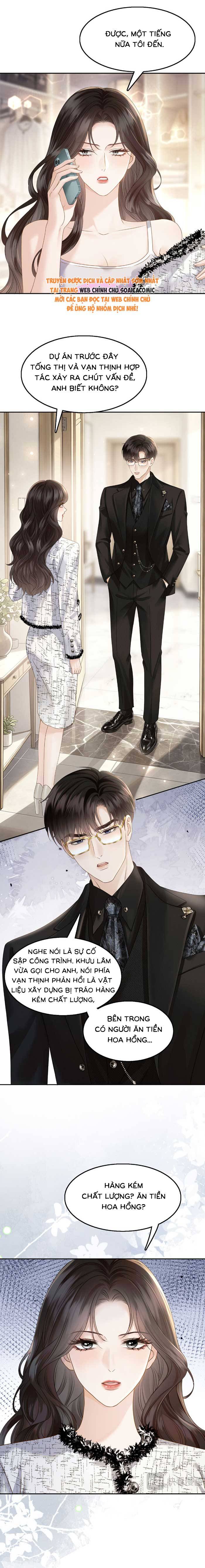 Say Đắm - Chap 95 - Trang 7