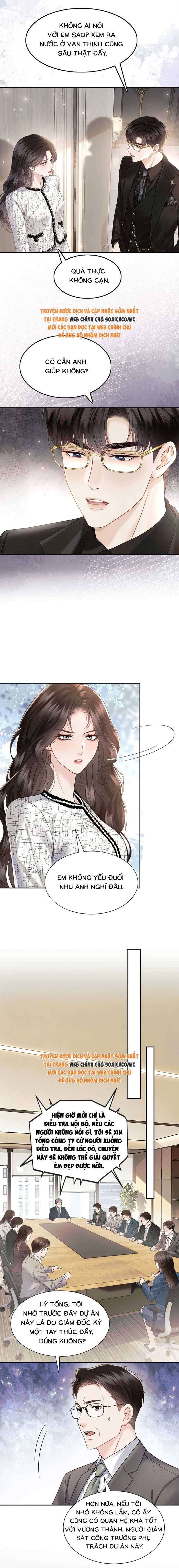 Say Đắm - Chap 95 - Trang 8