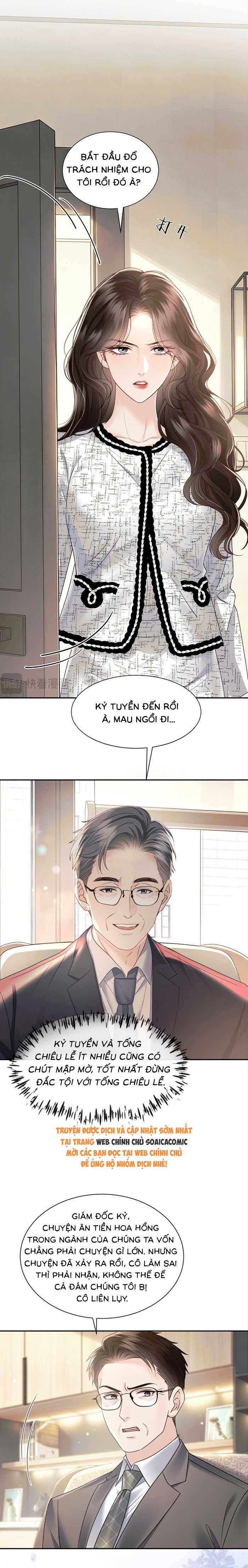 Say Đắm - Chap 95 - Trang 9
