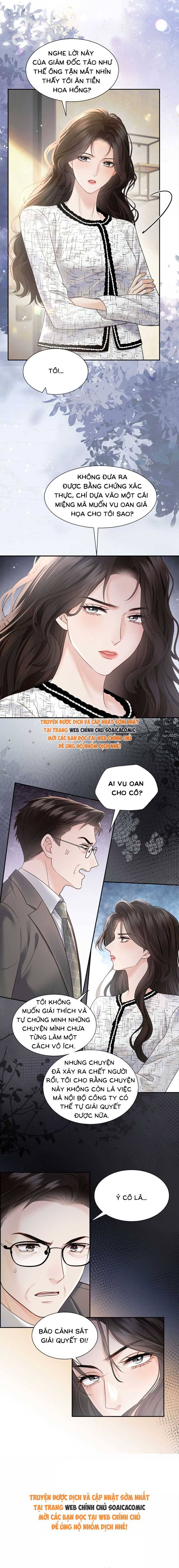 Say Đắm - Chap 95 - Trang 10