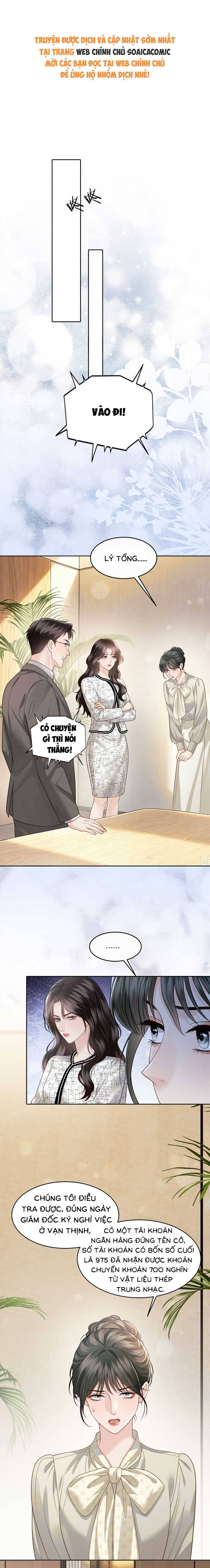 Say Đắm - Chap 96 - Trang 1