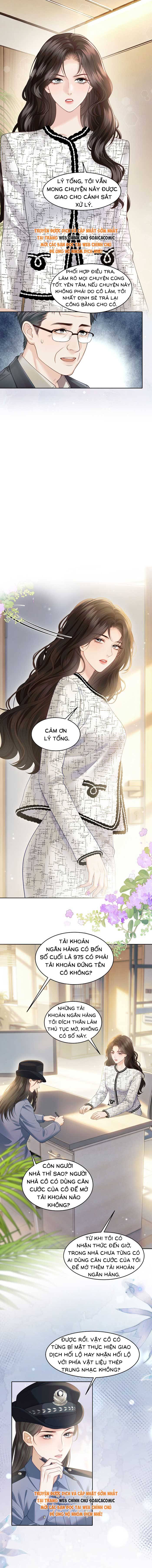 Say Đắm - Chap 96 - Trang 3