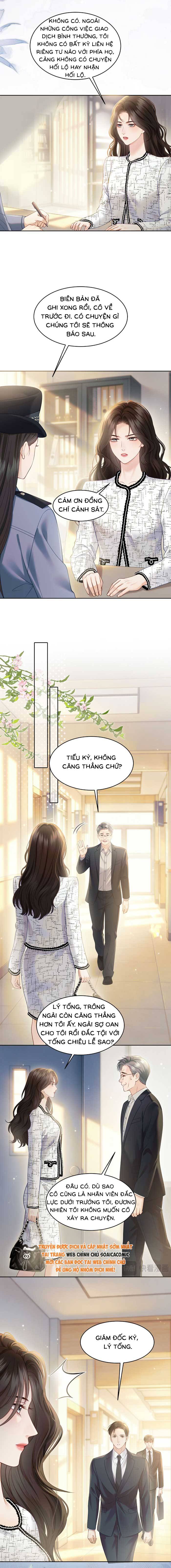 Say Đắm - Chap 96 - Trang 4