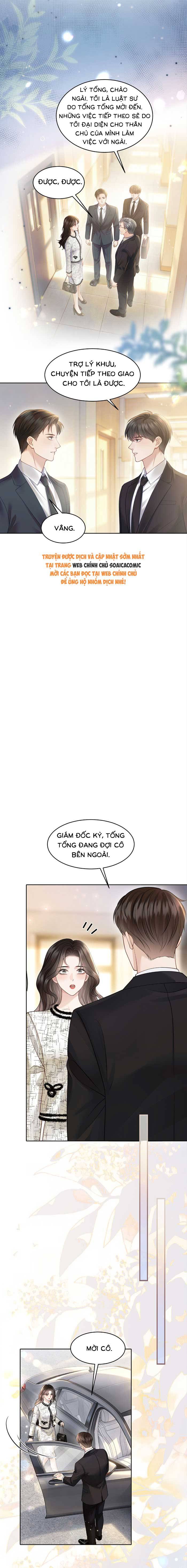 Say Đắm - Chap 96 - Trang 5