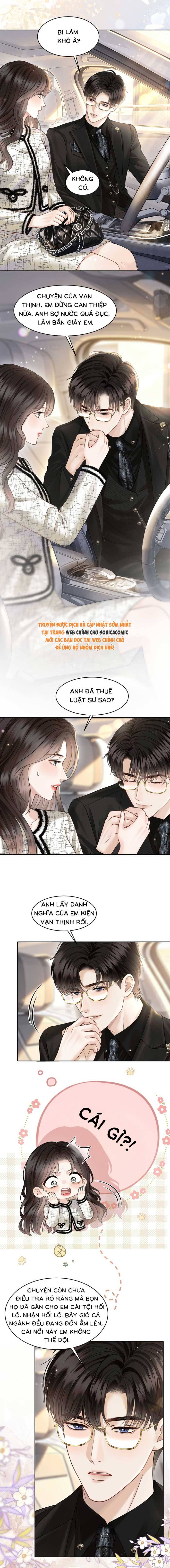 Say Đắm - Chap 96 - Trang 6