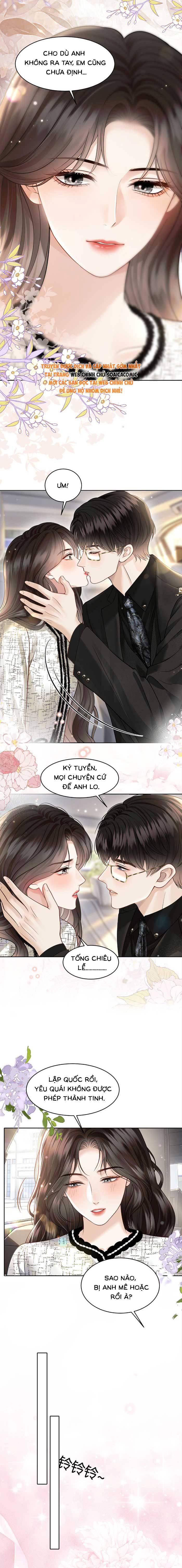 Say Đắm - Chap 96 - Trang 7