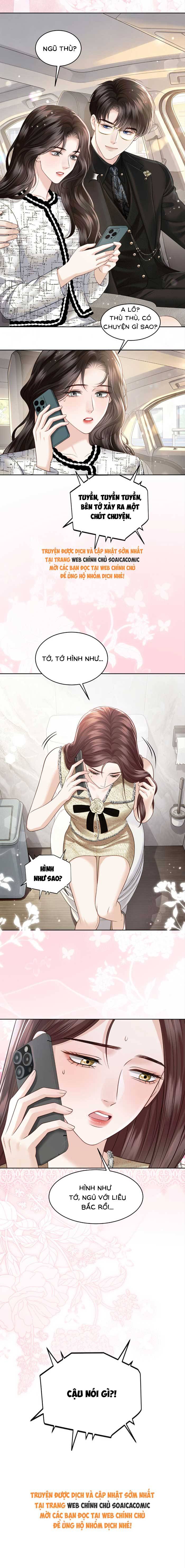 Say Đắm - Chap 96 - Trang 8