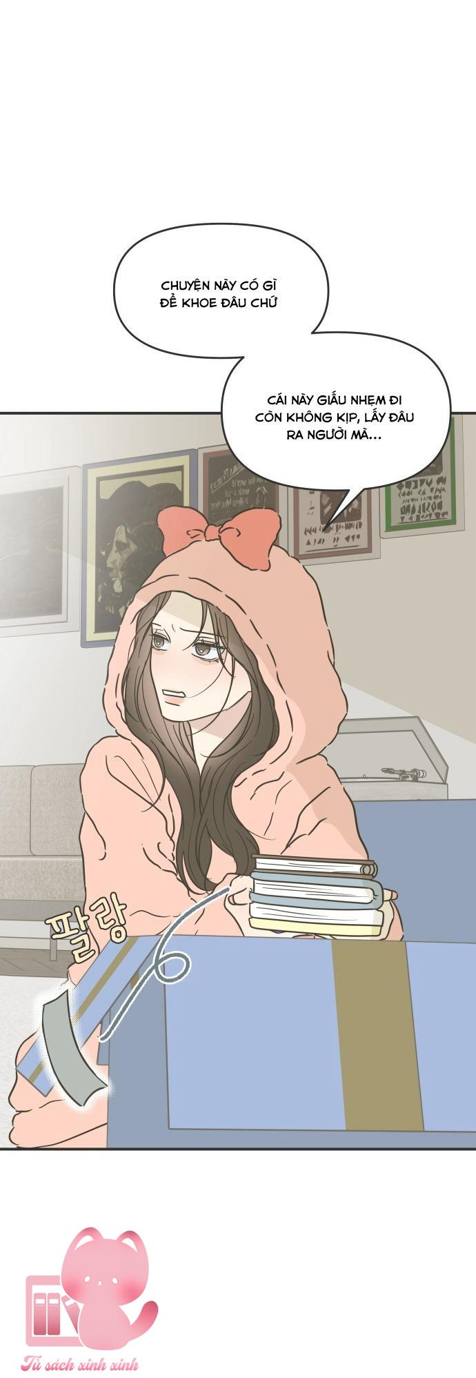 Scandal Bảo Vệ Hôn Nhân - Chap 1 - Trang 41