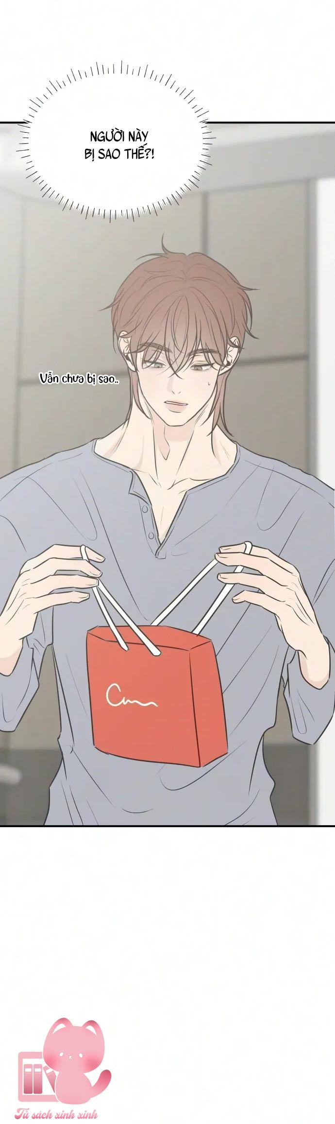 Scandal Bảo Vệ Hôn Nhân - Chap 10 - Trang 14