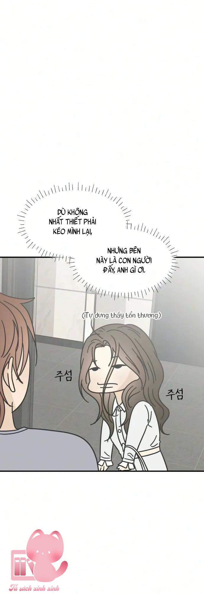 Scandal Bảo Vệ Hôn Nhân - Chap 10 - Trang 15