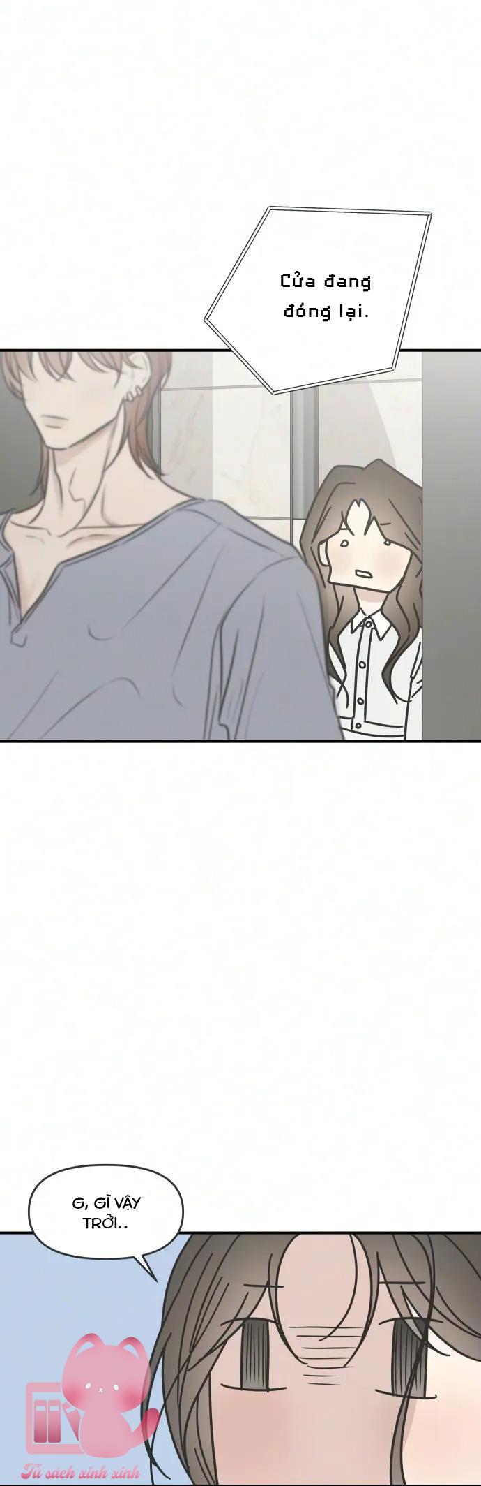 Scandal Bảo Vệ Hôn Nhân - Chap 10 - Trang 20