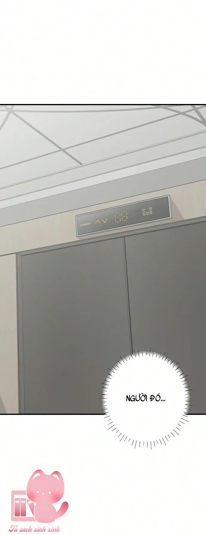 Scandal Bảo Vệ Hôn Nhân - Chap 10 - Trang 3