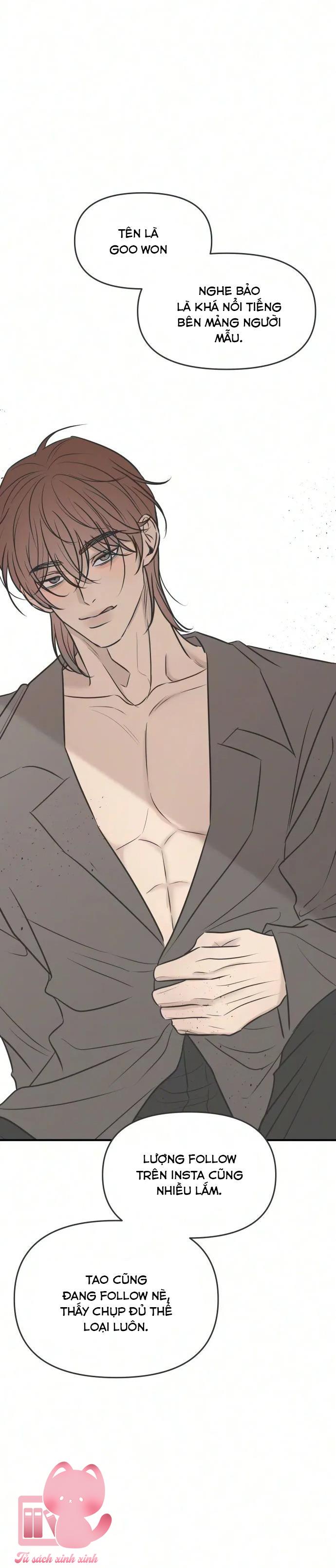 Scandal Bảo Vệ Hôn Nhân - Chap 10 - Trang 27