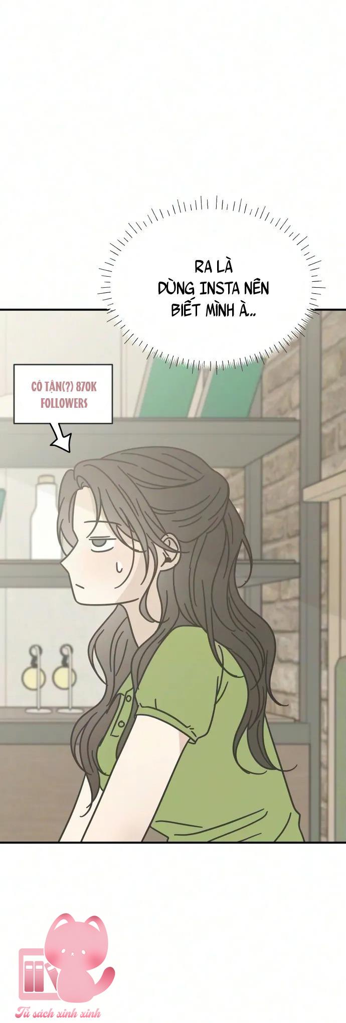 Scandal Bảo Vệ Hôn Nhân - Chap 10 - Trang 28
