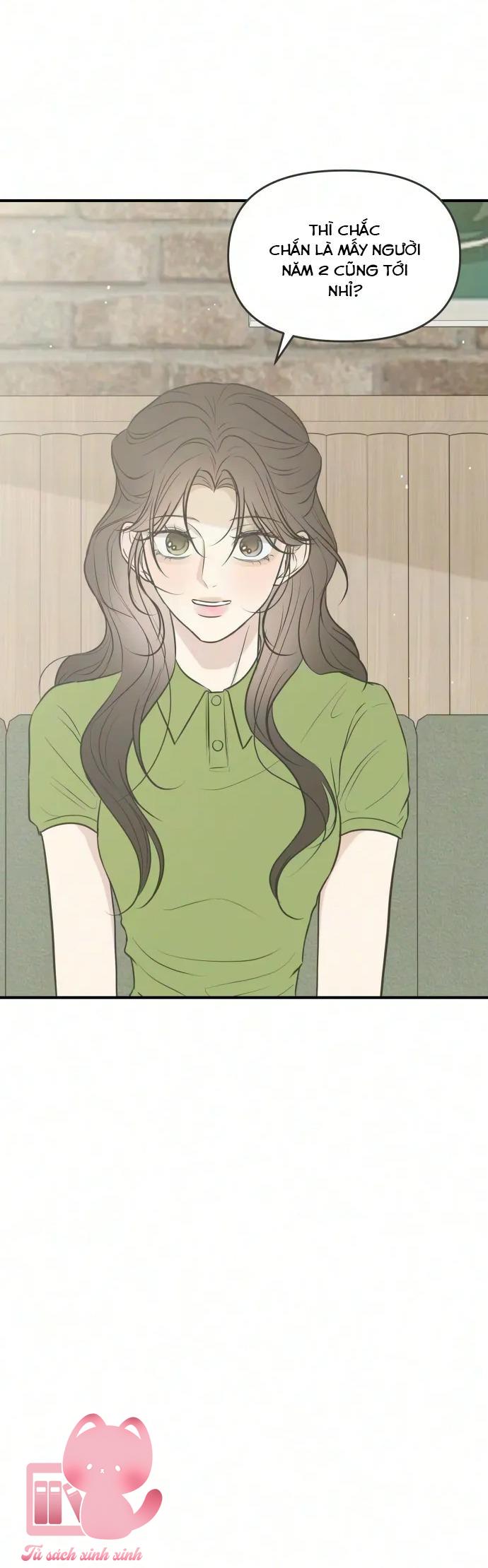 Scandal Bảo Vệ Hôn Nhân - Chap 10 - Trang 33