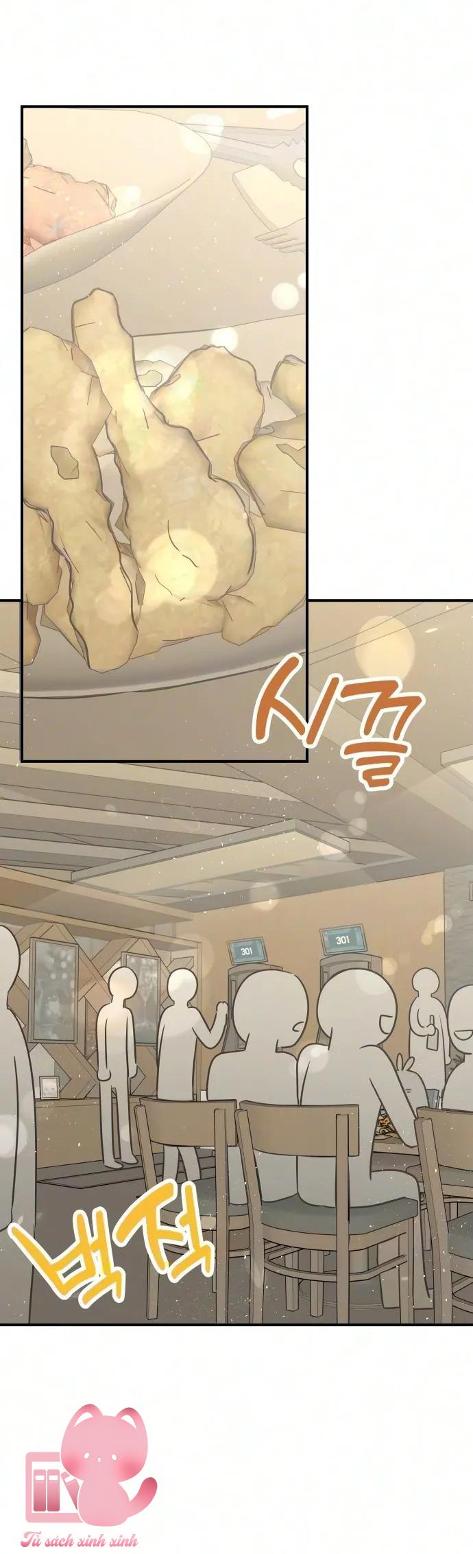 Scandal Bảo Vệ Hôn Nhân - Chap 10 - Trang 34