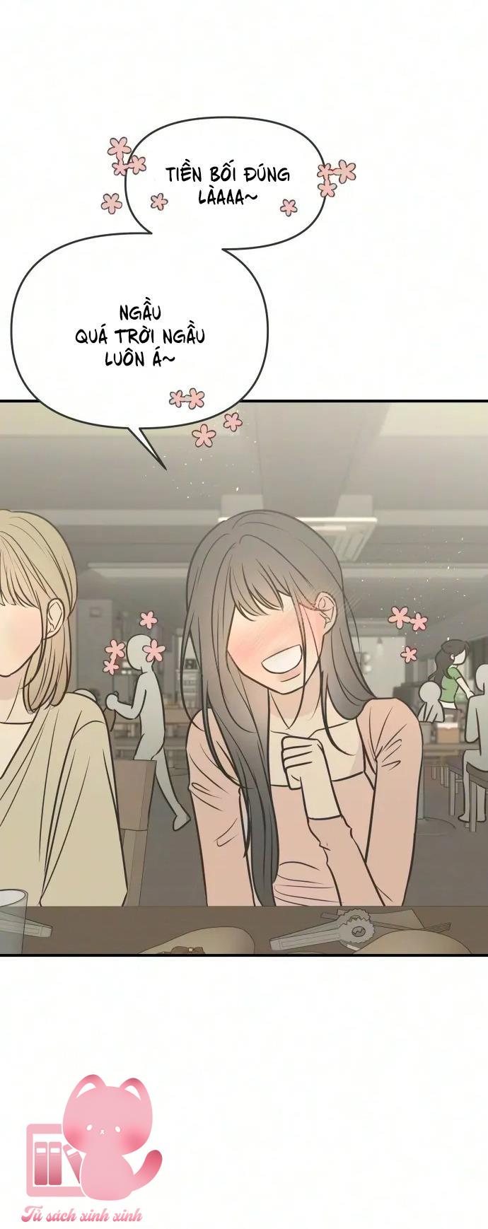 Scandal Bảo Vệ Hôn Nhân - Chap 10 - Trang 38