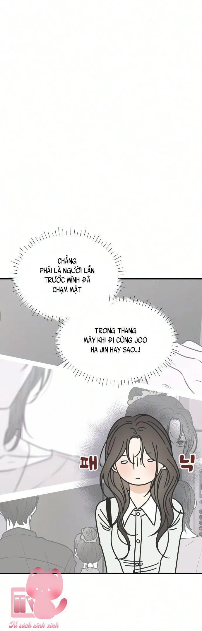 Scandal Bảo Vệ Hôn Nhân - Chap 10 - Trang 5