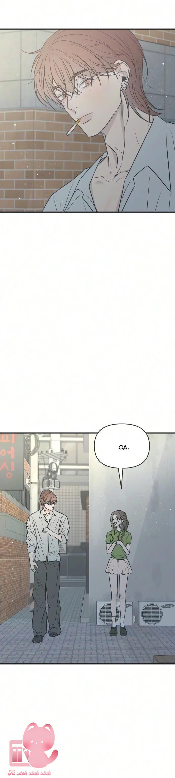 Scandal Bảo Vệ Hôn Nhân - Chap 10 - Trang 41