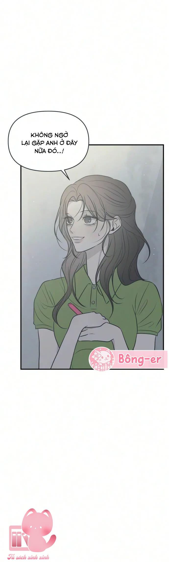 Scandal Bảo Vệ Hôn Nhân - Chap 10 - Trang 42