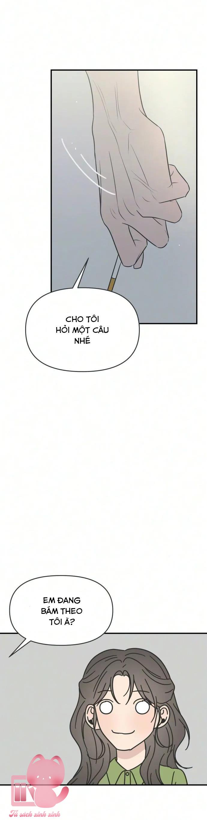 Scandal Bảo Vệ Hôn Nhân - Chap 10 - Trang 44