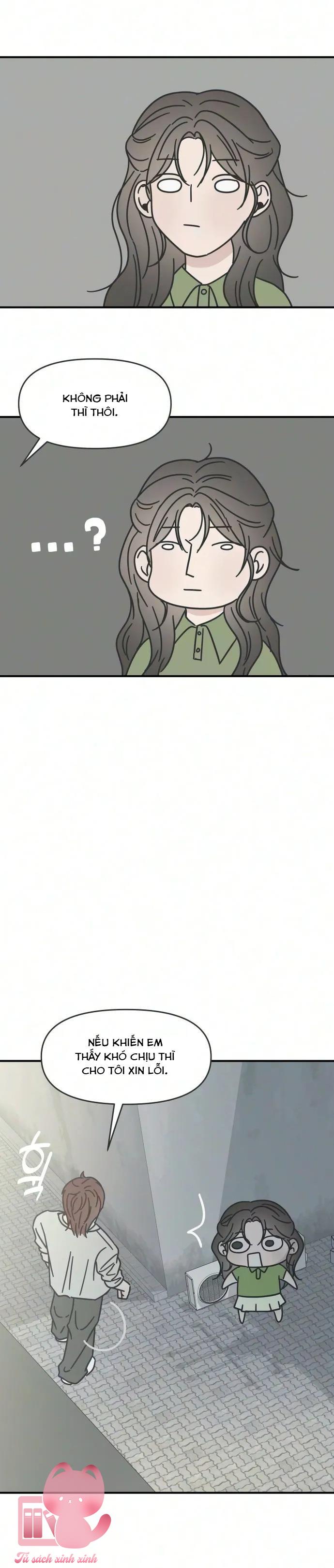 Scandal Bảo Vệ Hôn Nhân - Chap 10 - Trang 45