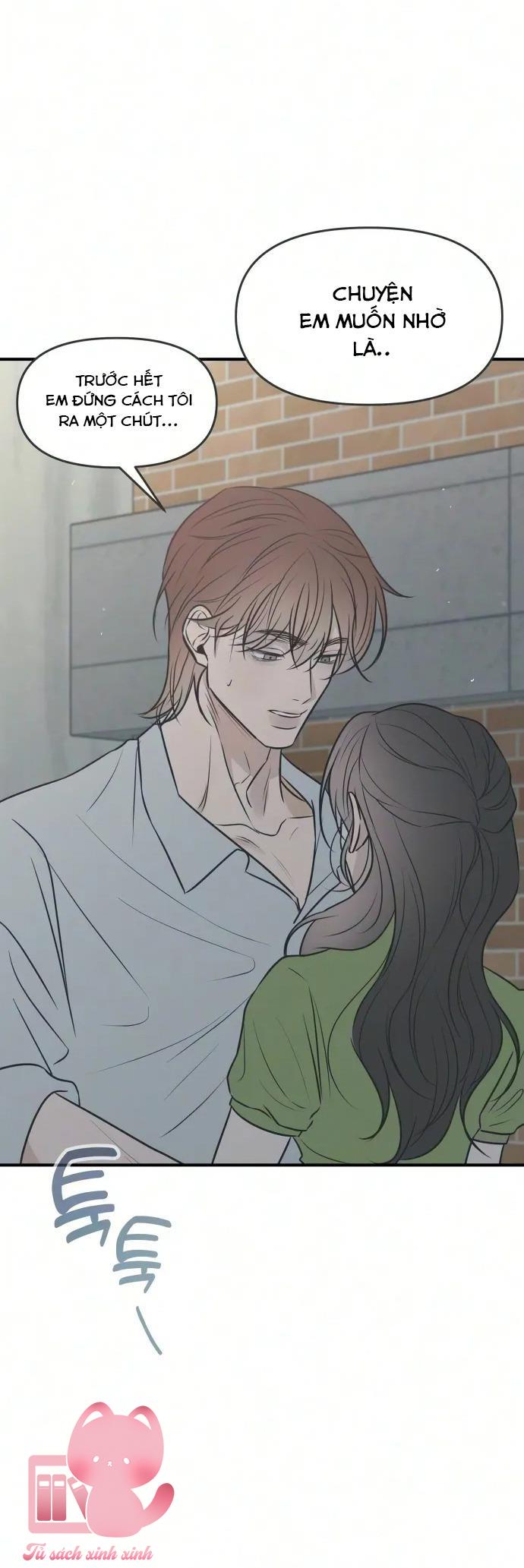 Scandal Bảo Vệ Hôn Nhân - Chap 10 - Trang 47