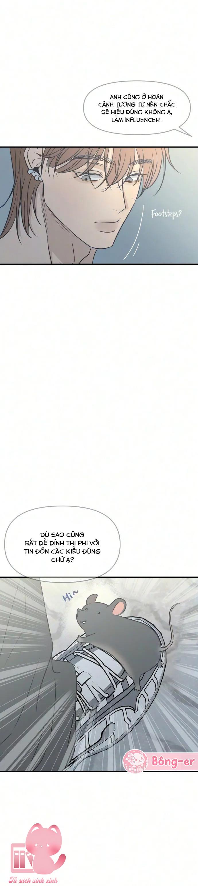 Scandal Bảo Vệ Hôn Nhân - Chap 10 - Trang 48