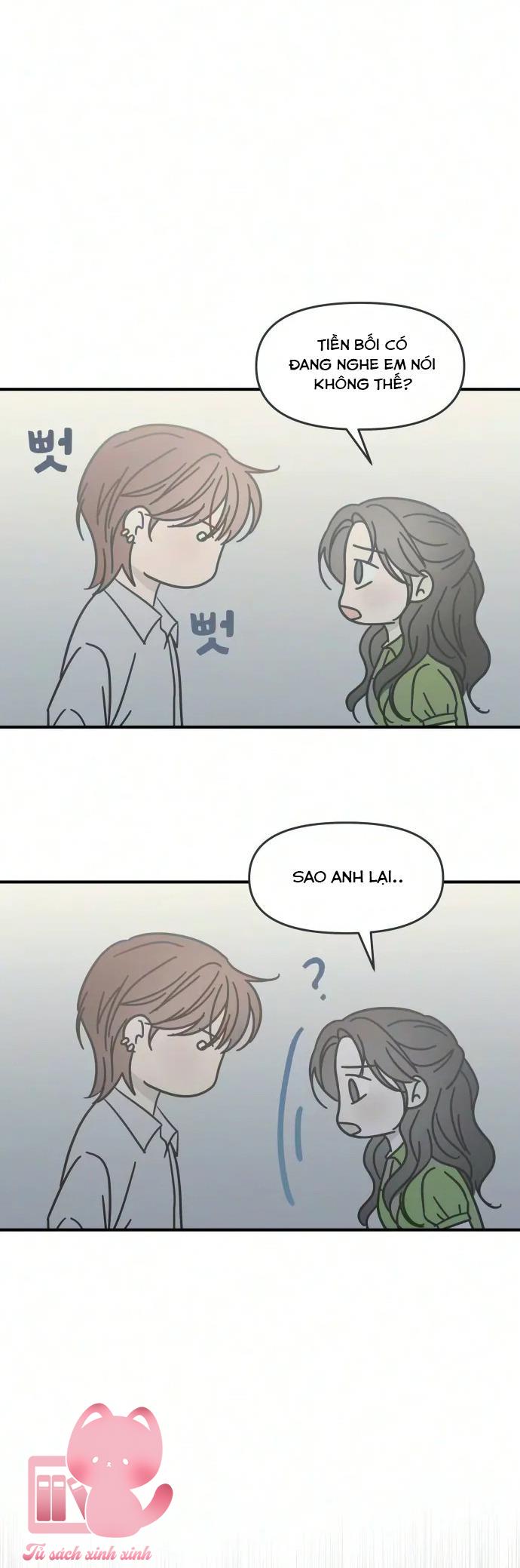 Scandal Bảo Vệ Hôn Nhân - Chap 10 - Trang 49