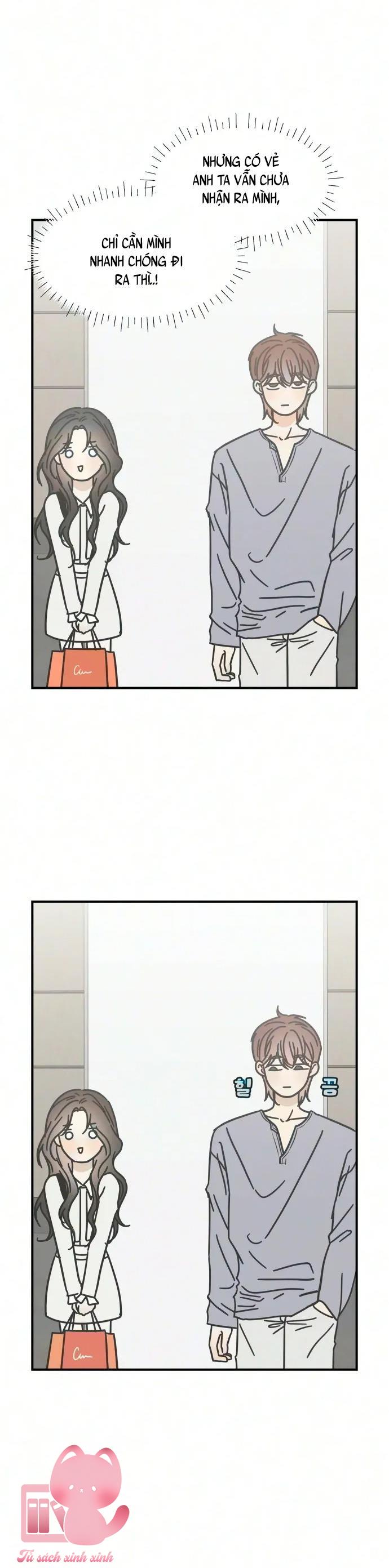 Scandal Bảo Vệ Hôn Nhân - Chap 10 - Trang 6
