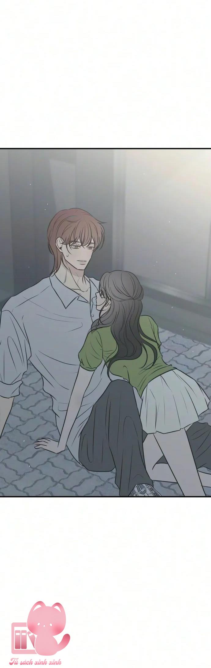 Scandal Bảo Vệ Hôn Nhân - Chap 10 - Trang 52