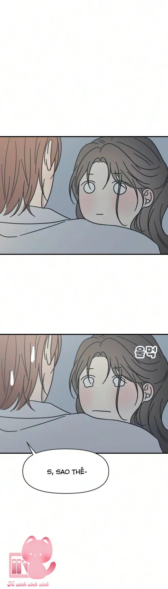 Scandal Bảo Vệ Hôn Nhân - Chap 10 - Trang 53