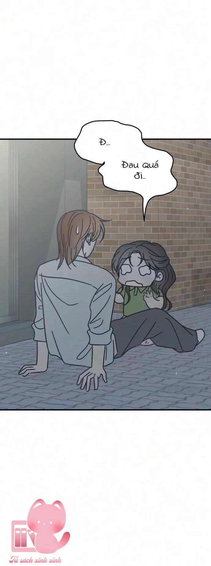 Scandal Bảo Vệ Hôn Nhân - Chap 10 - Trang 54
