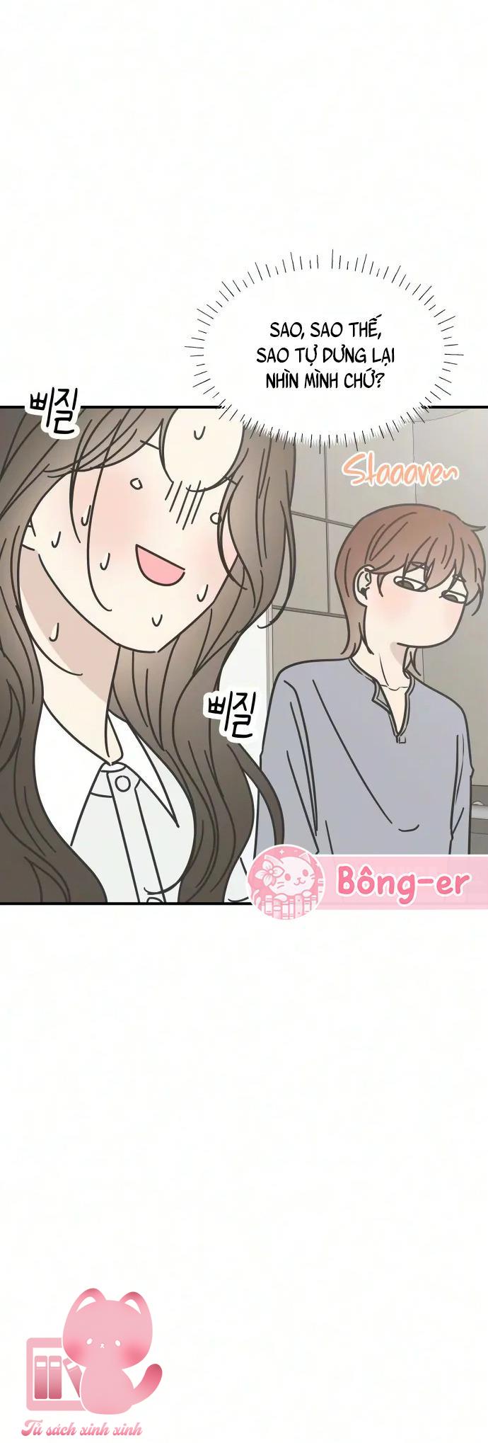 Scandal Bảo Vệ Hôn Nhân - Chap 10 - Trang 7