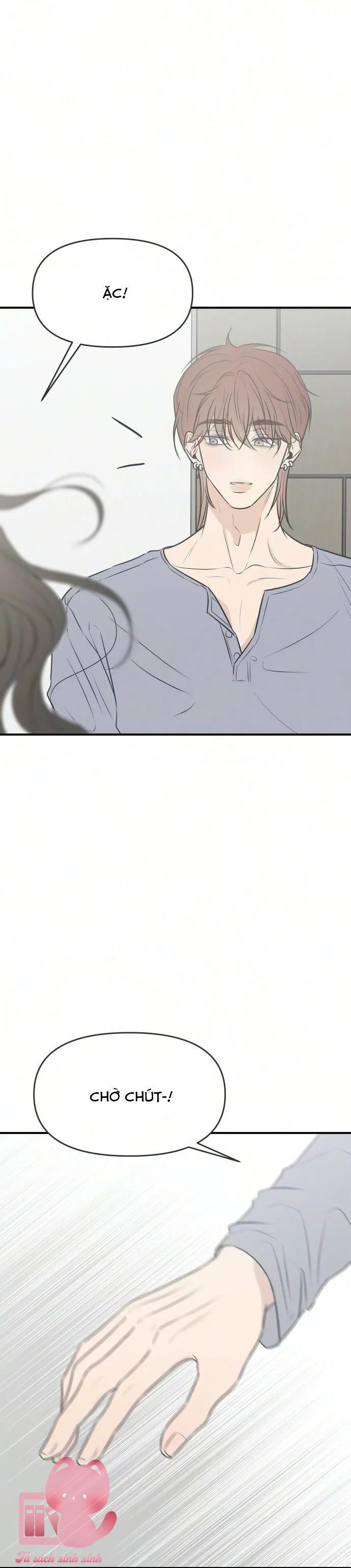 Scandal Bảo Vệ Hôn Nhân - Chap 10 - Trang 10