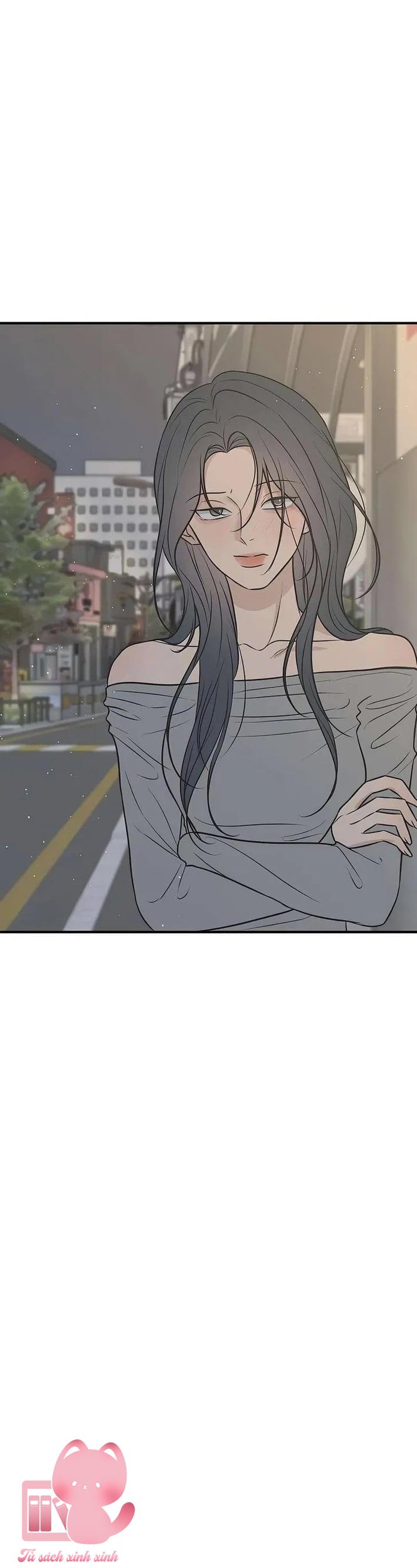Scandal Bảo Vệ Hôn Nhân - Chap 11 - Trang 17