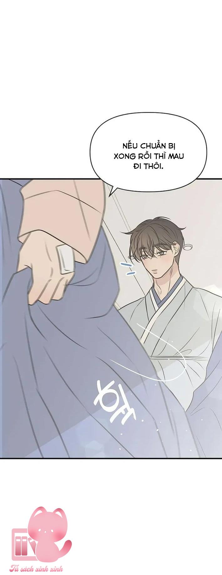 Scandal Bảo Vệ Hôn Nhân - Chap 11 - Trang 23