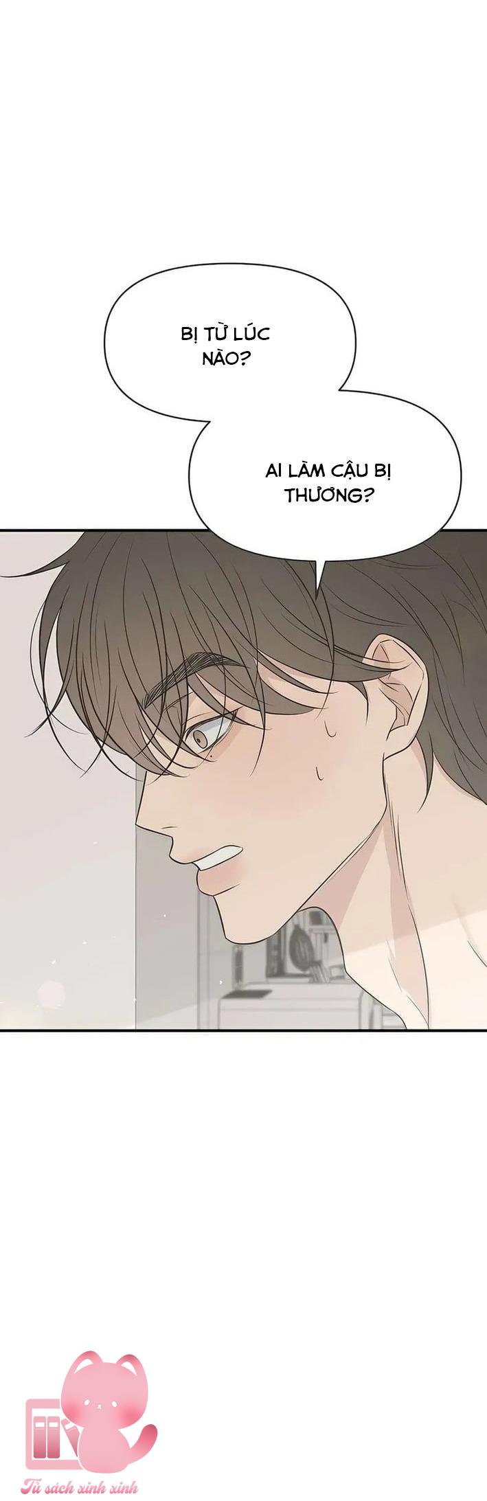 Scandal Bảo Vệ Hôn Nhân - Chap 11 - Trang 25