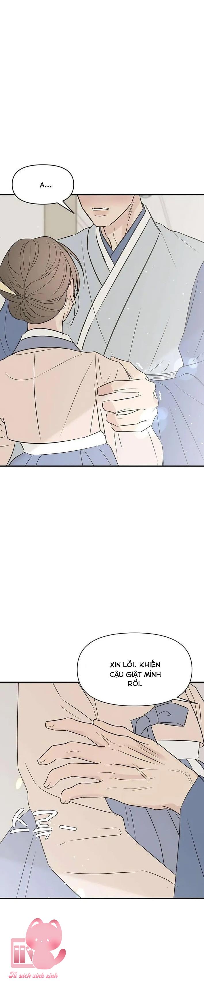 Scandal Bảo Vệ Hôn Nhân - Chap 11 - Trang 28