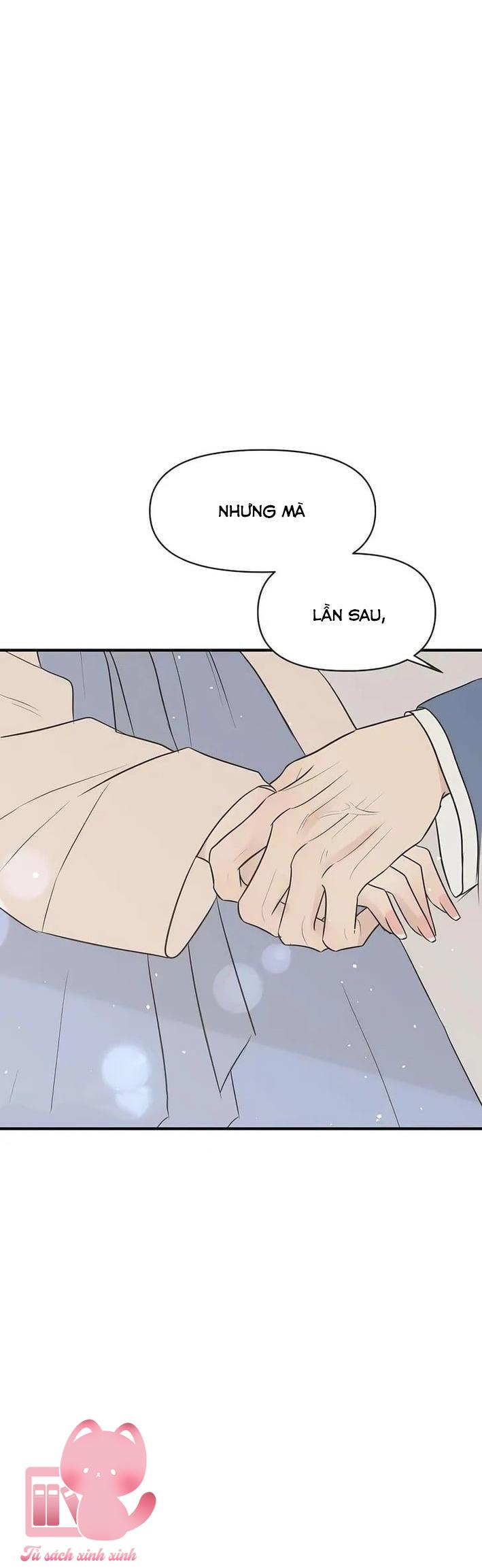 Scandal Bảo Vệ Hôn Nhân - Chap 11 - Trang 29