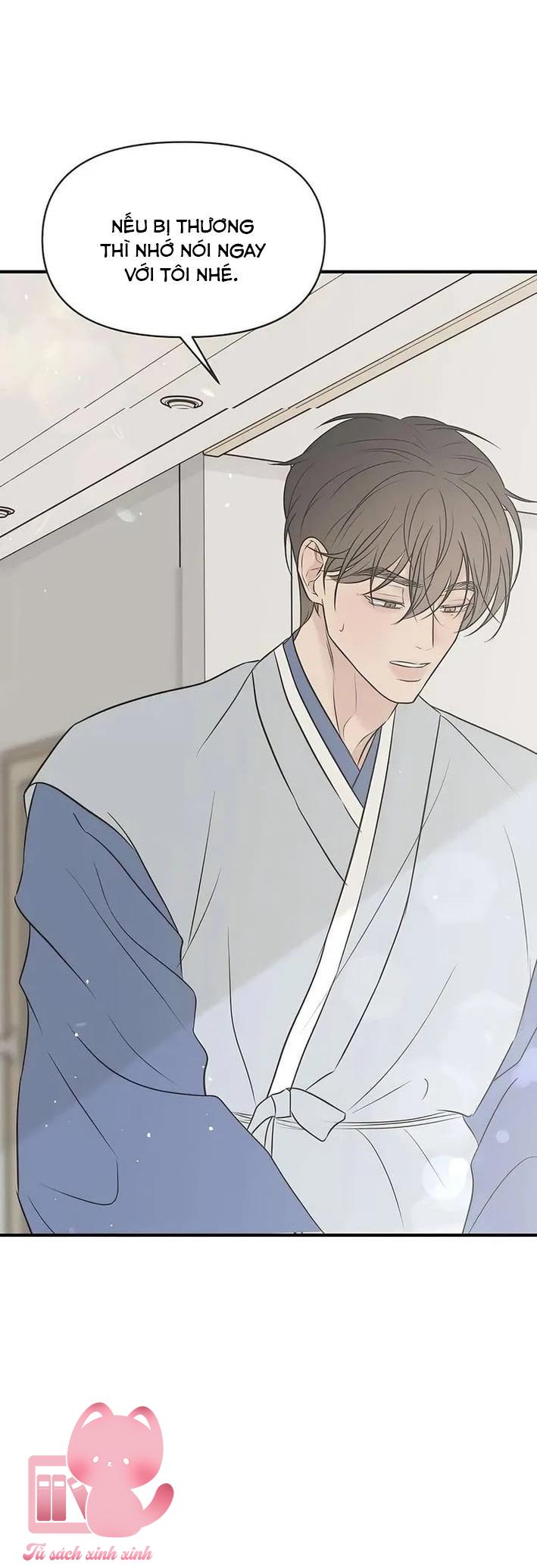 Scandal Bảo Vệ Hôn Nhân - Chap 11 - Trang 30