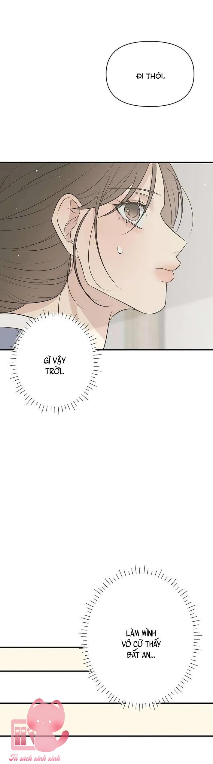 Scandal Bảo Vệ Hôn Nhân - Chap 11 - Trang 31