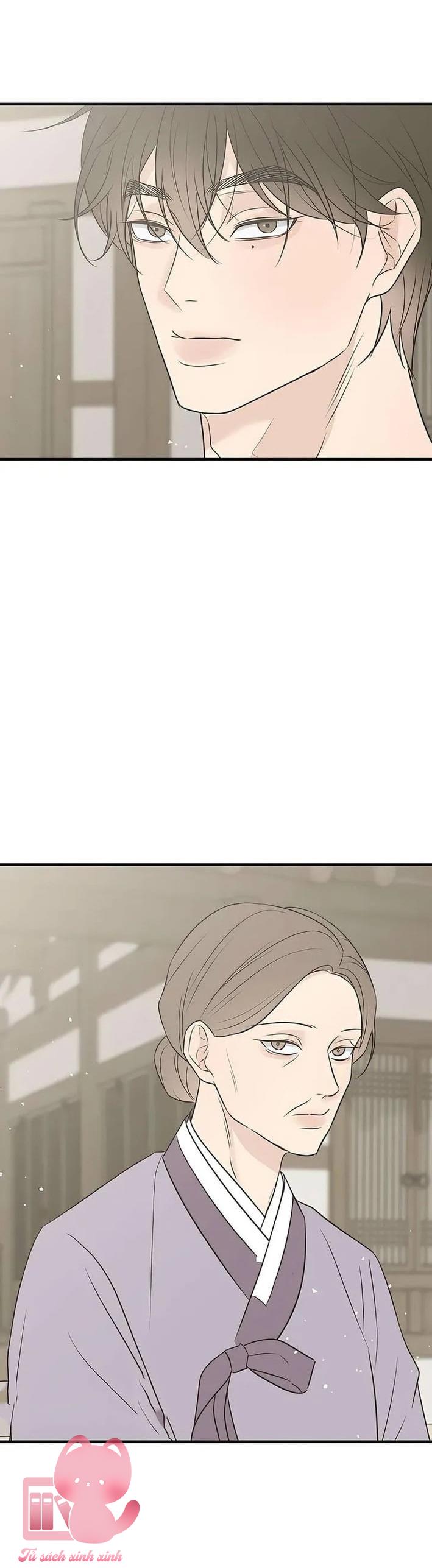 Scandal Bảo Vệ Hôn Nhân - Chap 11 - Trang 35