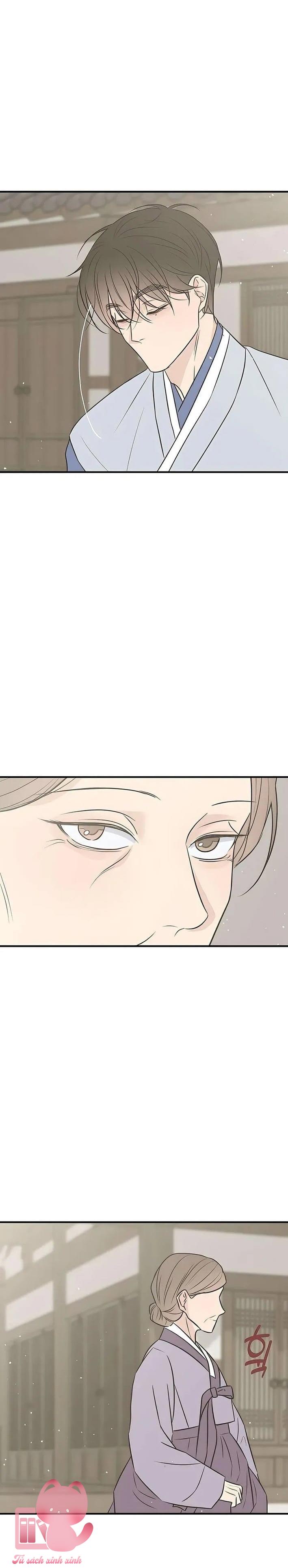 Scandal Bảo Vệ Hôn Nhân - Chap 11 - Trang 36
