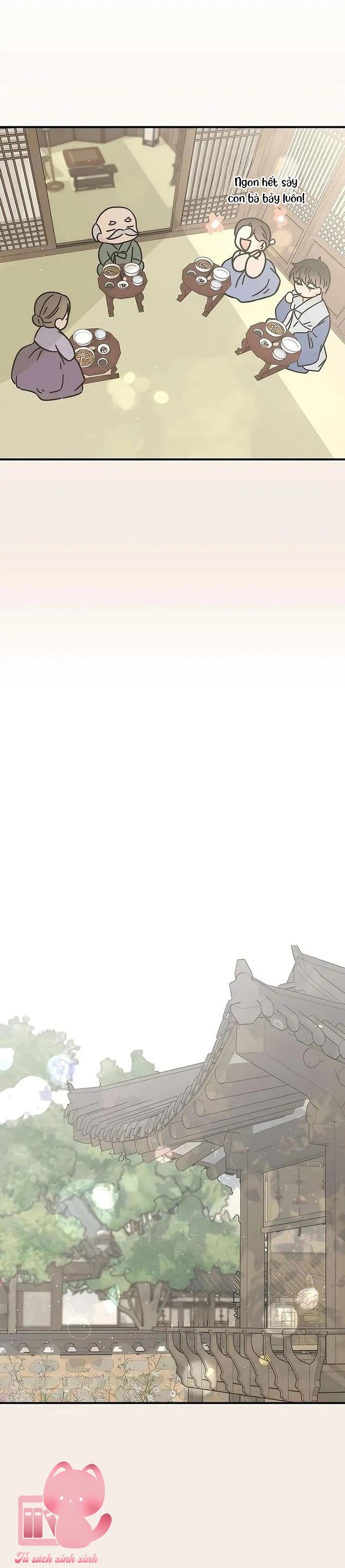 Scandal Bảo Vệ Hôn Nhân - Chap 11 - Trang 38